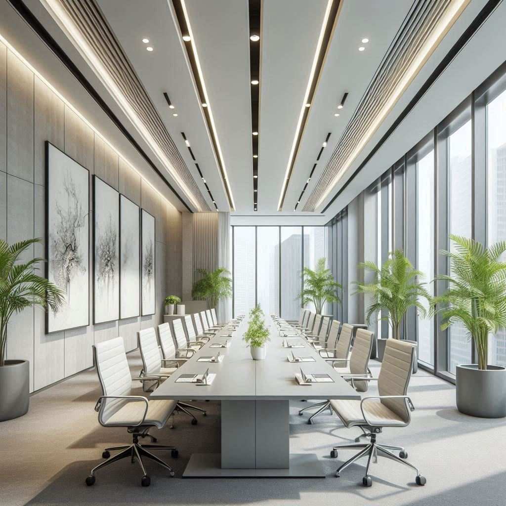软件开发公司在写字楼办公推进科技企业研发氛围时遇到网络短时波动该怎么协调